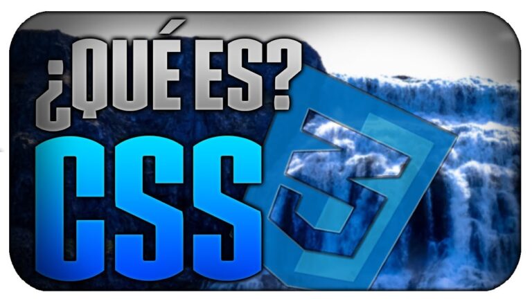 Descubre c&oacute;mo CSS maximiza la creatividad web en 4 pasos