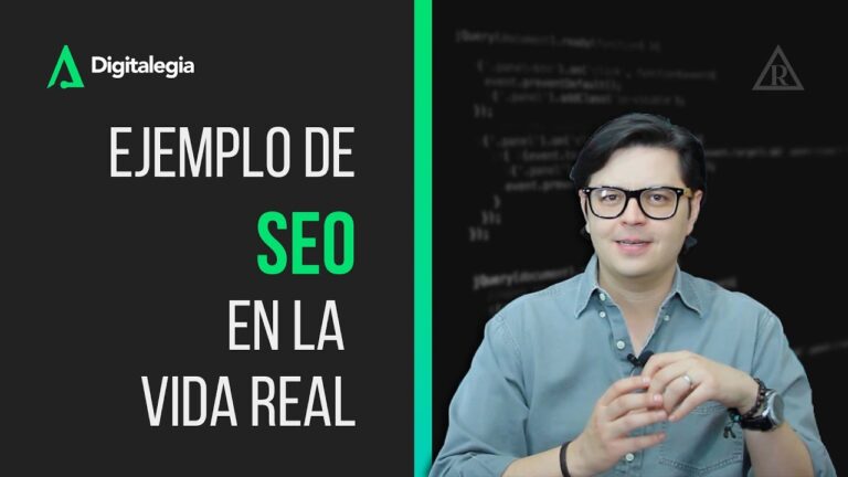 &iquest;Qu&eacute; es un SEO en una empresa? Descubre su importancia y beneficios