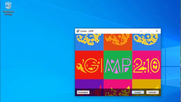 &iexcl;Descubre todo sobre la licencia de GIMP en solo 70 caracteres!