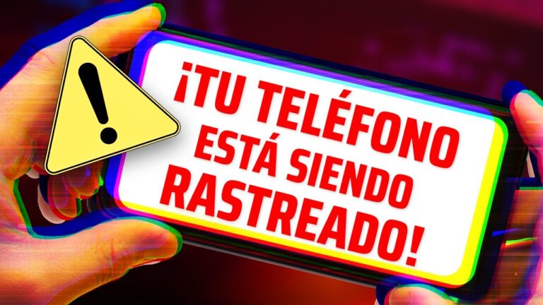 Descubre si est&aacute;n espiando tu IP: gu&iacute;a para saber de manera sencilla.