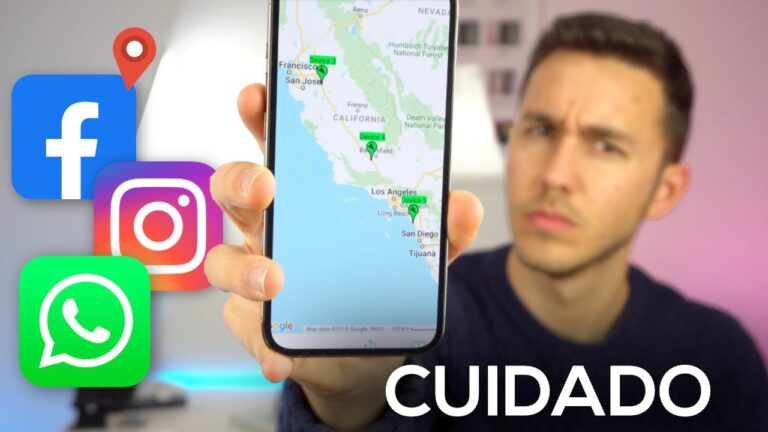 Descubre si te espían en iPhone: Consejos para saber si tu móvil está siendo controlado