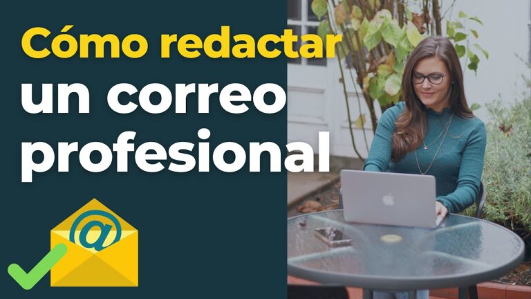 Descubre c&oacute;mo redactar el cuerpo perfecto del email en 5 pasos