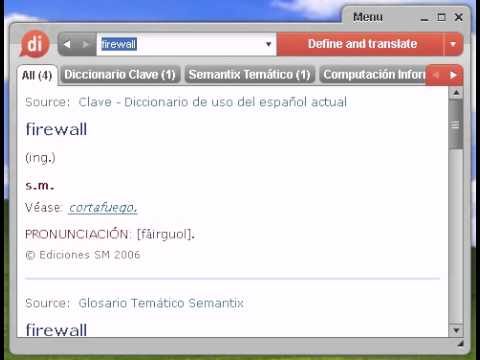 Descubre el Significado en Espa&ntilde;ol del Firewall: Protecci&oacute;n Asegurada