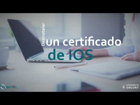 Aprende a desinstalar certificado digital en Mac y protege tu privacidad