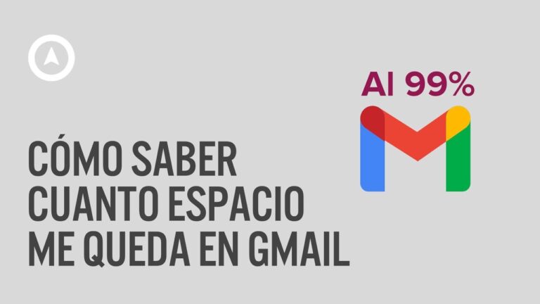 Gmail: Ahora con m&aacute;s espacio de almacenamiento y correo gratuito