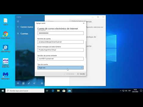 &iexcl;Controla tu correo en Telef&oacute;nica con el panel de control NET!