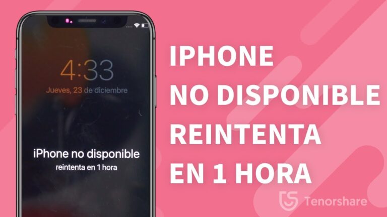 ¿iPhone agotado? Resuelve en minutos con reintento cada 15
