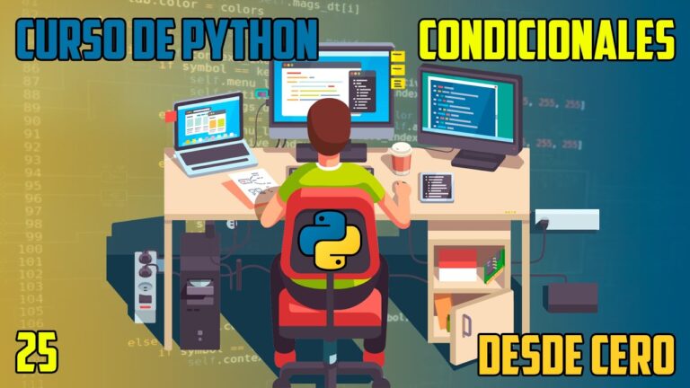 Multiplica tus posibilidades con ‘if’ y 2 condiciones en Python