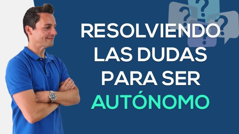 Autónomos: ¿Qué sucede si no facturan nada?