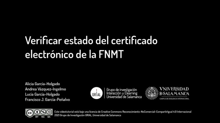 Descubre cómo comprobar tu certificado digital de forma sencilla y segura