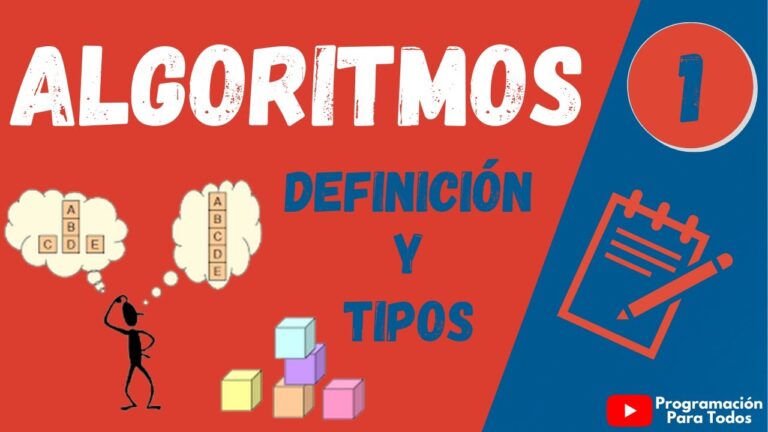 Descubre los secretos de los algoritmos en esta introducción