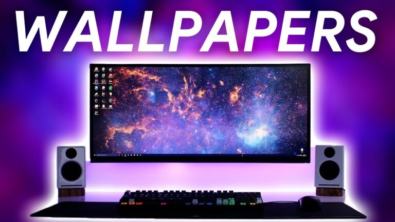 Descubre fondos de pantalla sencillos, elegantes y modernos para personalizar tu dispositivo