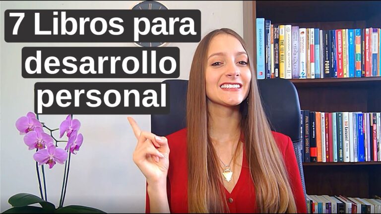 Transforma tu vida con libros para mejorar como persona