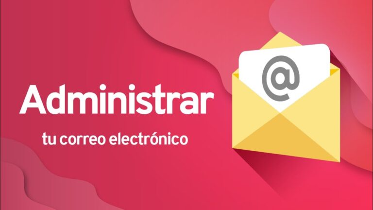 Descubre los secretos de Hotmail.com: gestiona tu correo electr&oacute;nico en su bandeja de entrada