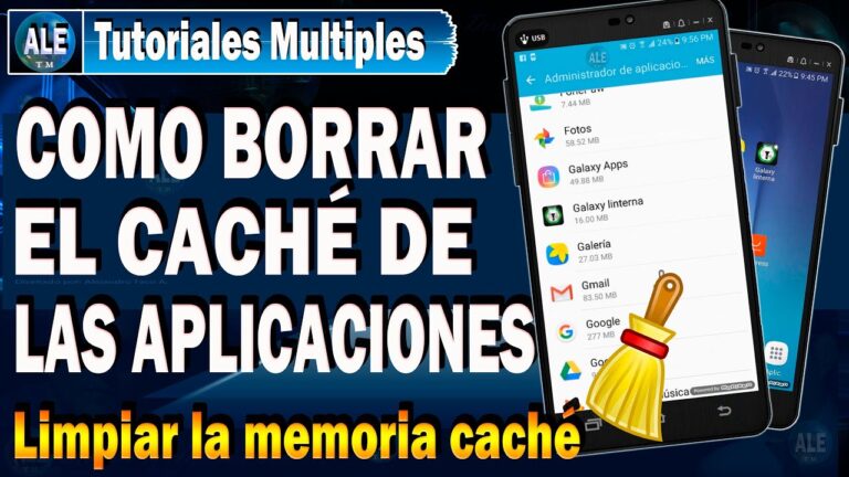 Descubre el Sorprendente Significado de Limpiar Caché: Mejora la Velocidad de tu Dispositivo