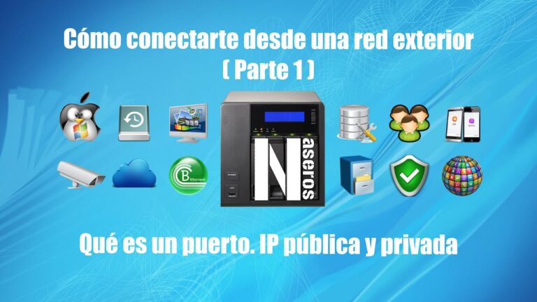 Accede al router de tu hogar remotamente: Con&eacute;ctate desde fuera y mant&eacute;n el control