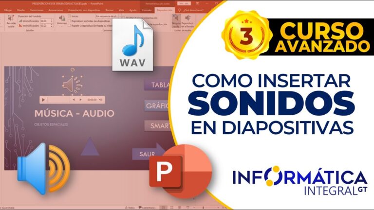 Descubre la magia de la ‘Inserci&oacute;n’: acci&oacute;n y efecto en un solo paso