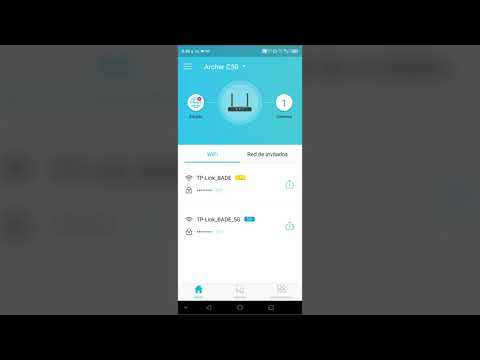 Revolutionary TP Link App Transforms Your Home Network