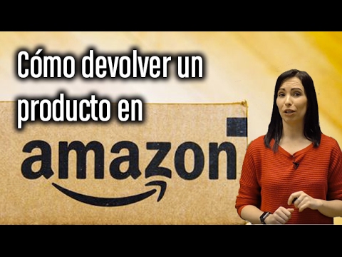 &iexcl;Autorizaci&oacute;n Devoluci&oacute;n Amazon: La Clave para Solucionar tus Compras!