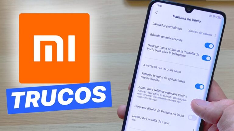 Navegador Mi: Acceda al Almacenamiento Interno y Mejore su Experiencia de Navegaci&oacute;n