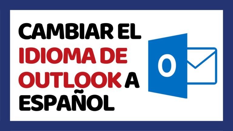 &iexcl;Descubre c&oacute;mo iniciar sesi&oacute;n en Hotmail.com y acceder a tu correo en espa&ntilde;ol f&aacute;cilmente!