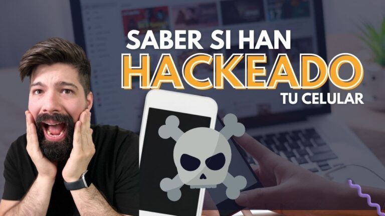 Descubre si tu m&oacute;vil fue hackeado con este c&oacute;digo infalible