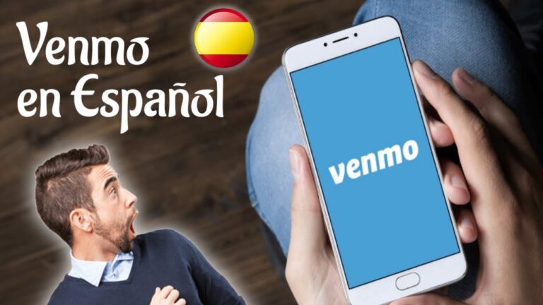 Venmo en Espa&ntilde;a: El revolucionario m&eacute;todo de pago que simplifica tus transacciones